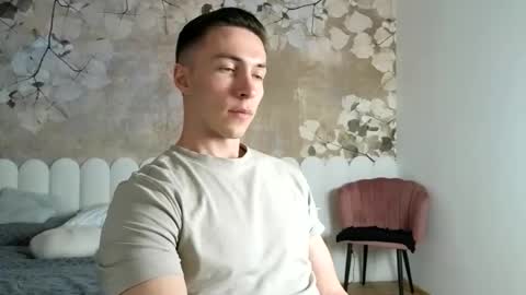 CristianoHailey online show from May 14, 2026, 5:53 pm