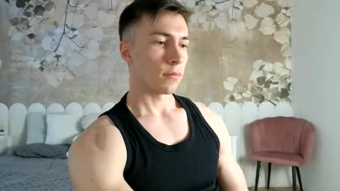 CristianoHailey online show from May 15, 2026, 3:08 pm