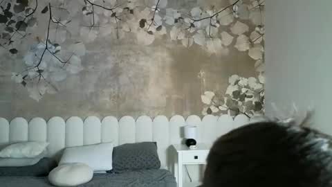 CristianoHailey online show from May 24, 2026, 7:52 pm