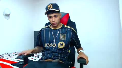 cristian online show from March 13, 2026, 6:09 am