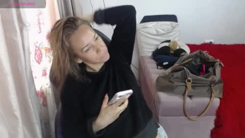 cristina online show from April 3, 2026, 3:54 pm