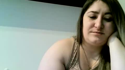 cristina20021991 online show from March 15, 2026, 10:32 am