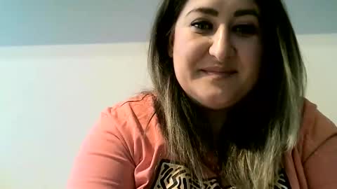 cristina20021991 online show from March 16, 2026, 5:50 pm