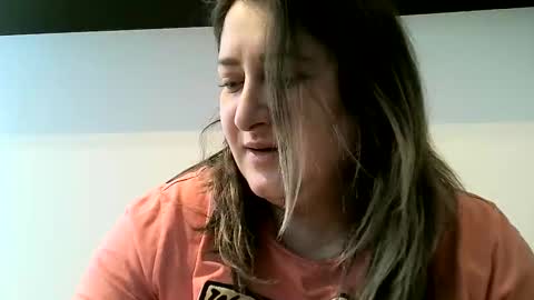 cristina20021991 online show from March 29, 2026, 11:10 am