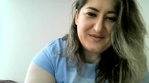 cristina20021991 online show from April 6, 2026, 12:39 pm