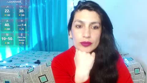 Cristina online show from January 18, 2025, 4:37 am