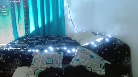 Cristina online show from February 8, 2025, 1:54 am