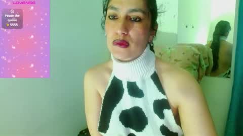 Cristina online show from February 25, 2026, 12:42 am