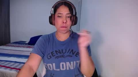 Cristina online show from March 4, 2026, 2:28 am