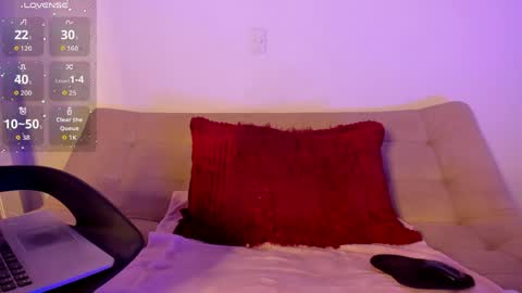 cristina_joy online show from May 30, 2026, 10:23 am
