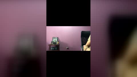 Cristina Dick Clit online show from January 6, 2026, 7:39 pm