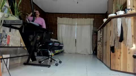 Snapshot of cristinavanegas chatting on July 13, 2026, 10:45 pm Julieta online show from July 13, 2026, 10:45 pm