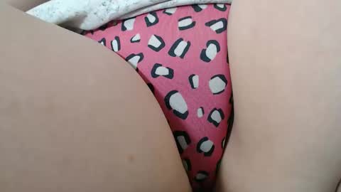 cristiyna36 online show from March 19, 2026, 6:45 pm