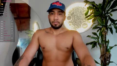 Cristian online show from March 4, 2026, 4:13 pm