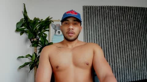 Cristian online show from April 3, 2026, 2:15 pm