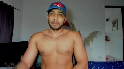 Cristian online show from April 8, 2026, 2:28 pm