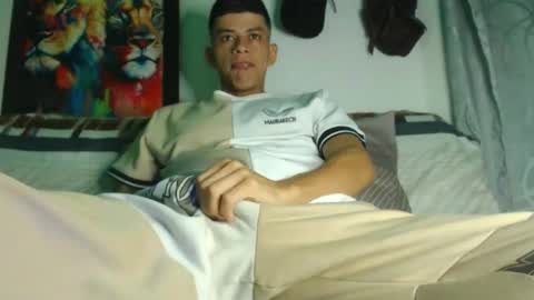 criistofer online show from November 30, 2025, 6:17 am