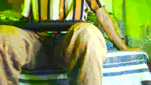 criistofer online show from January 17, 2026, 11:30 pm