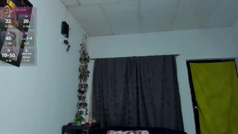 Cristofer online show from November 29, 2025, 1:52 am