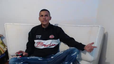 Snapshot of cristofergomez3 chatting on May 27, 2026, 1:13 am CRISS online show from May 27, 2026, 1:13 am