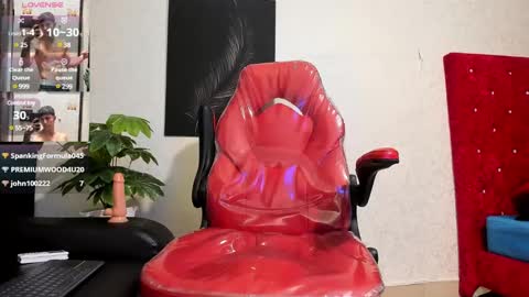 cristopher23  online show from January 20, 2025, 11:10 pm