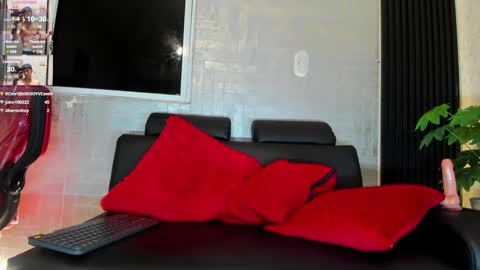 cristopher23  online show from January 28, 2025, 11:07 pm