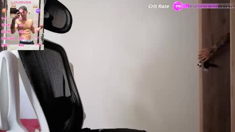 cristopher23  online show from January 19, 2026, 12:20 pm