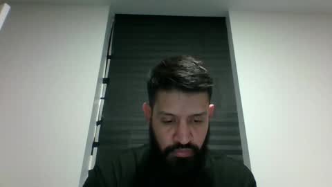 Cristopher online show from March 12, 2026, 7:20 pm