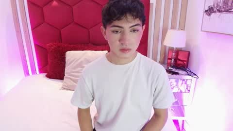 Cristopher  online show from March 24, 2026, 8:36 pm