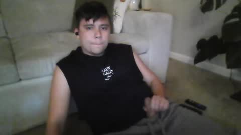 crisx3585 online show from March 28, 2026, 12:21 am