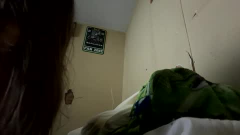 Critter2999LuvsFeet online show from March 13, 2026, 6:53 am