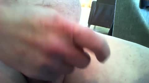 crjohnson online show from February 13, 2025, 8:45 pm