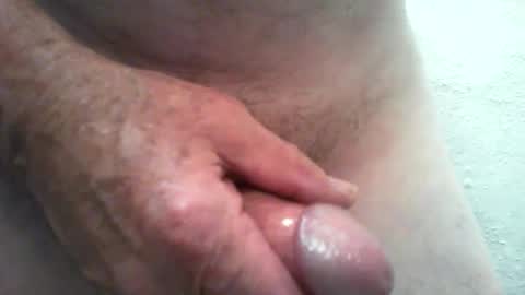 crjohnson online show from September 28, 2025, 8:25 pm