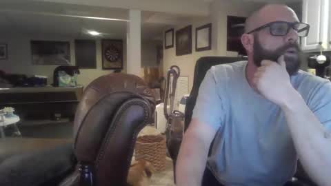 billybasement online show from November 27, 2025, 4:25 am