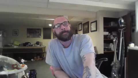 billybasement online show from February 19, 2026, 1:56 am