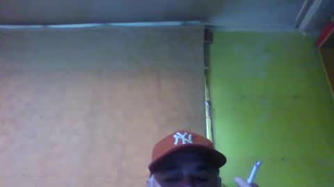 crmperez online show from January 18, 2026, 10:57 pm