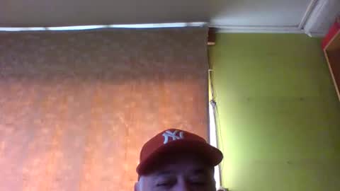 crmperez online show from March 16, 2026, 6:12 pm