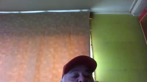 crmperez online show from March 20, 2026, 8:03 pm