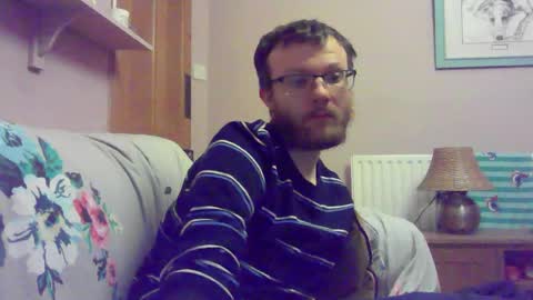 Cropper online show from January 8, 2026, 8:00 pm