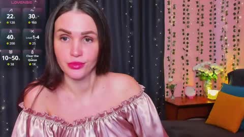 xx Amina xx online show from April 26, 2026, 8:01 am