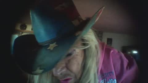 Crossdrsr19 online show from June 23, 2026, 11:52 am