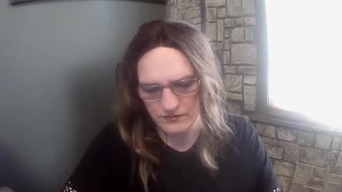 Snapshot of crossdresser_krystal chatting on December 14, 2024, 6:52 pm crossdresser krystal online show from December 14, 2024, 6:52 pm