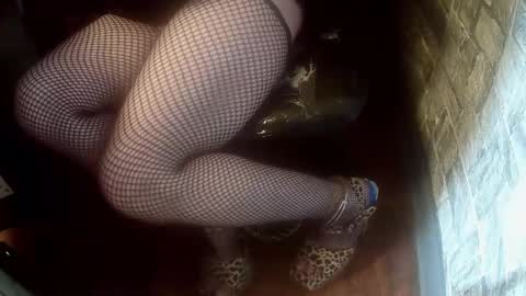 Snapshot of crossdresser_krystal chatting on September 16, 2025, 6:31 pm crossdresser krystal online show from September 16, 2025, 6:31 pm