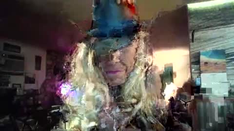 Snapshot of crossdrsr1 chatting on September 30, 2025, 8:41 am crossdrsr1 online show from September 30, 2025, 8:41 am