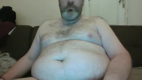 Crouch1 online show from January 30, 2025, 6:24 am