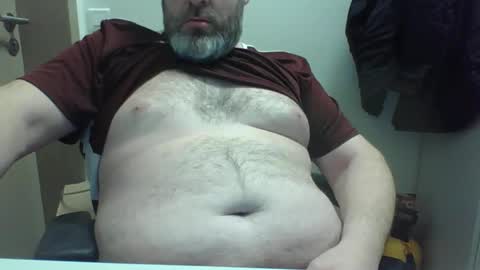 Crouch1 online show from February 24, 2025, 9:43 am