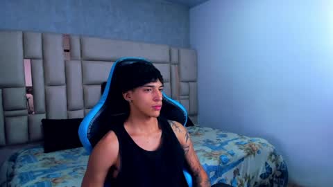 Croy online show from March 21, 2026, 9:47 am