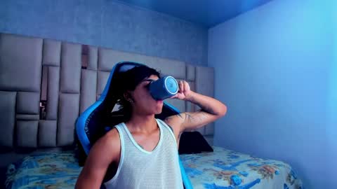 Croy online show from March 27, 2026, 9:47 pm