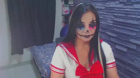 Snapshot of cruela_deviil chatting on October 20, 2025, 10:43 pm cruela_deviil online show from October 20, 2025, 10:43 pm