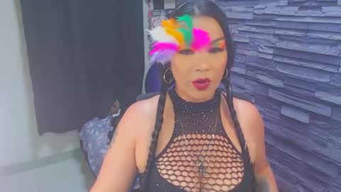 Snapshot of cruela_deviil chatting on October 22, 2025, 11:48 pm cruela_deviil online show from October 22, 2025, 11:48 pm